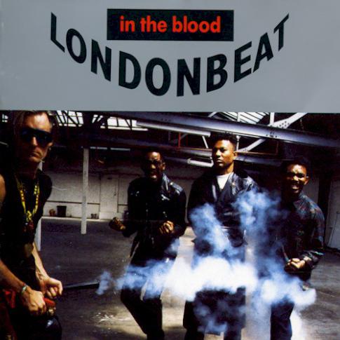 Londonbeat